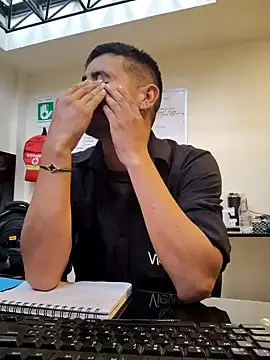 Juann-cock online show from 11.23.25