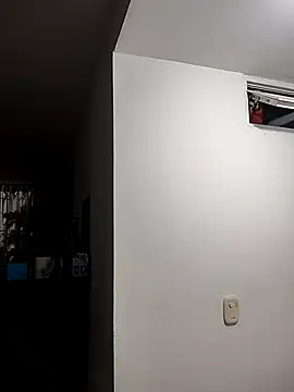 Snapshot of Juann-cock chatting on 12.05.25 Juann-cock online show from 12.05.25