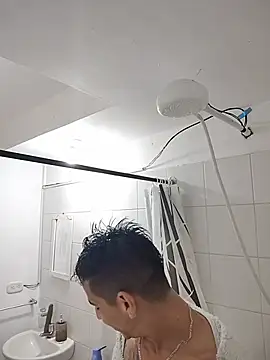 Snapshot of Juann-cock chatting on 01.08.26 Juann-cock online show from 01.08.26