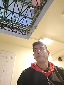 Juann-cock online show from 01.18.26