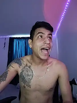 Juann-cock online show from 02.07.26