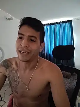 Juann-cock online show from 02.09.26