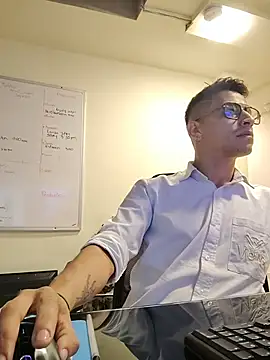 Juann-cock online show from 02.11.26