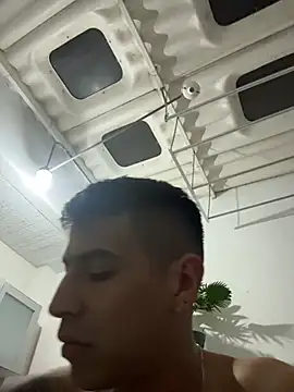 Juann-cock online show from 02.16.26