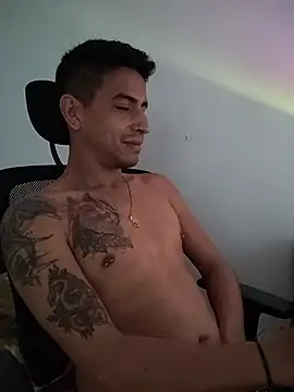 Juann-cock online show from 02.23.26