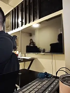 Juann-cock online show from 07.02.26