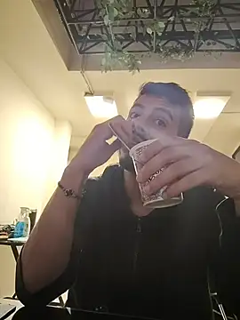 Juann-cock online show from 07.04.26