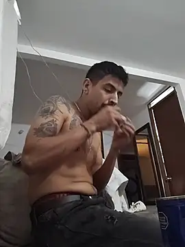 Juann-cock online show from 07.10.26