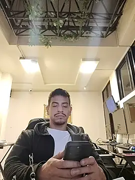 Juann-cock online show from 07.12.26