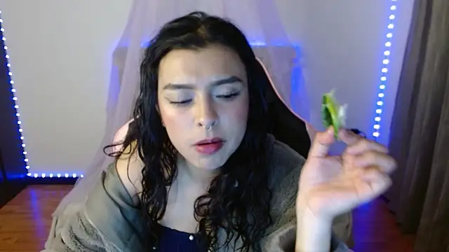 eilynro online show from 09.11.25