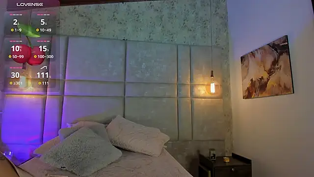 Mily Vermont online show from 03.30.26