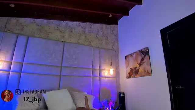 Mily Vermont online show from 07.09.26