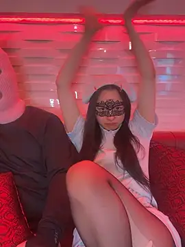 NENEandOJI online show from 03.17.26