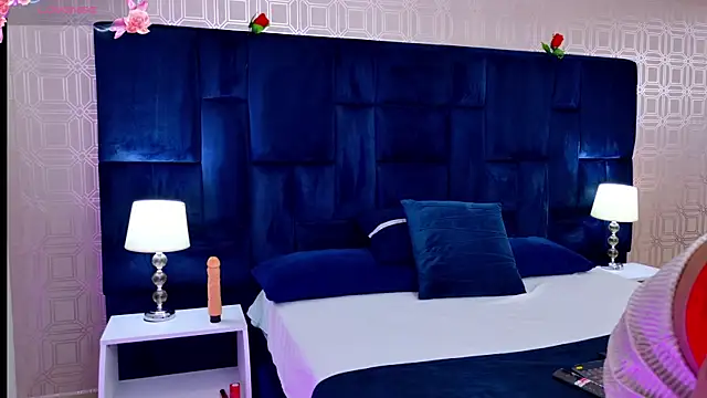 Snapshot of Samanta_Isel chatting on 09.21.25 Samanta Isel online show from 09.21.25