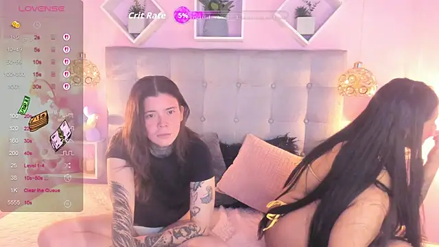 Snapshot of Kaliykatie chatting on 07.06.26 Kaliykatie online show from 07.06.26