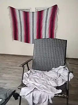 LacyLaurent online show from 11.13.25