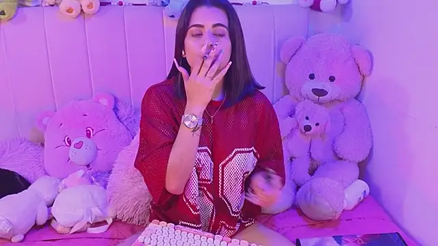 bella thixx online show from 03.13.26