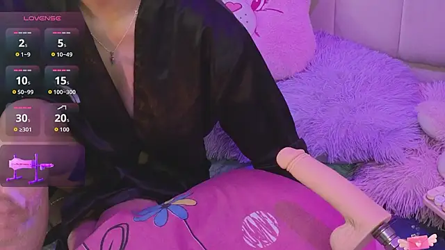 bella thixx online show from 03.31.26