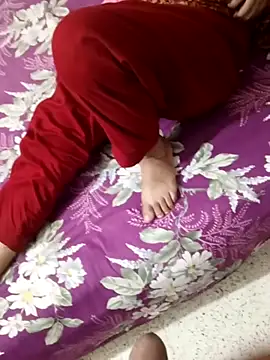 Holy Sex International online show from 09.29.25