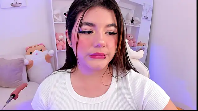 dolce antonellaa online show from 10.03.25