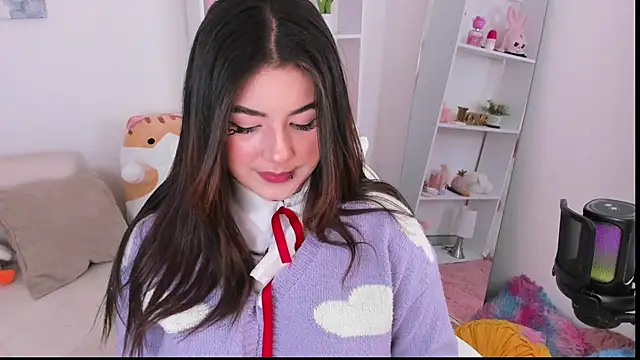 dolce antonellaa online show from 01.18.26