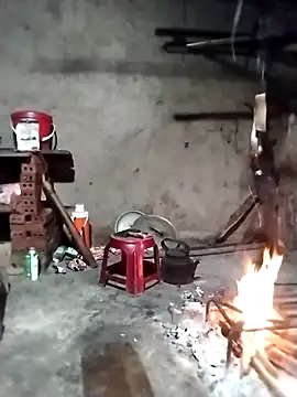 quynhkoolbae online show from 03.19.26