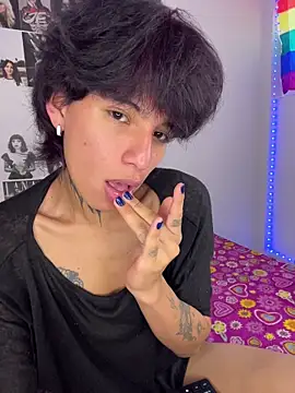 bellamy 095 online show from 02.09.26