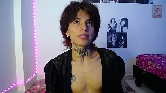 Snapshot of bellamy_095 chatting on 03.08.26 bellamy 095 online show from 03.08.26