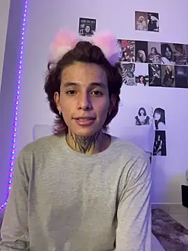 Snapshot of bellamy_095 chatting on 03.15.26 bellamy 095 online show from 03.15.26