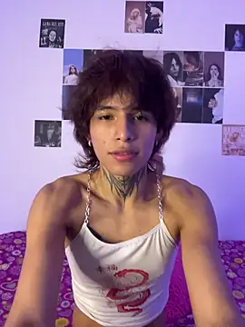 Snapshot of bellamy_095 chatting on 03.23.26 bellamy 095 online show from 03.23.26