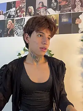 Snapshot of bellamy_095 chatting on 04.14.26 bellamy 095 online show from 04.14.26