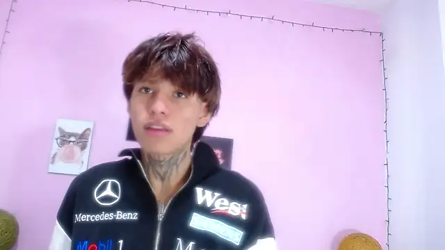 bellamy 095 online show from 05.23.26