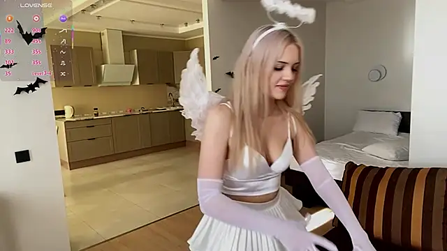 DestinyTurner online show from 10.22.25