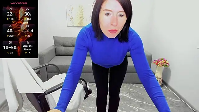 Betty Jone online show from 01.15.26