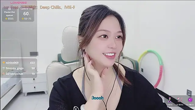 Lcey 66 online show from 10.23.25