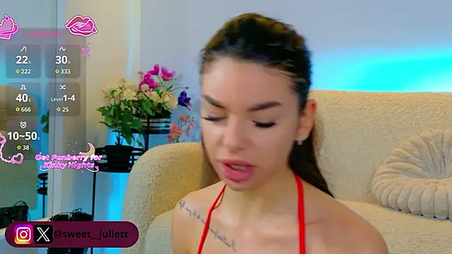 Snapshot of jelly__beanss chatting on 02.16.26 jelly beanss online show from 02.16.26