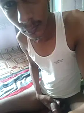 akshant1234 online show from 11.19.25