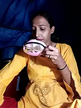 Pinki thakur 1 online show from 09.14.25