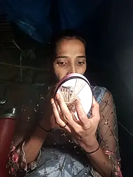 Pinki thakur 1 online show from 10.02.25