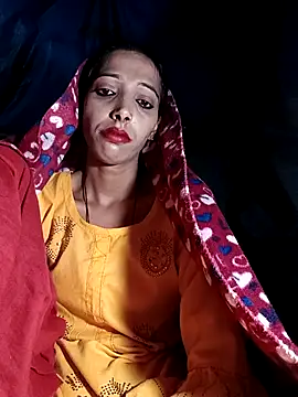 Pinki thakur 1 online show from 10.11.25