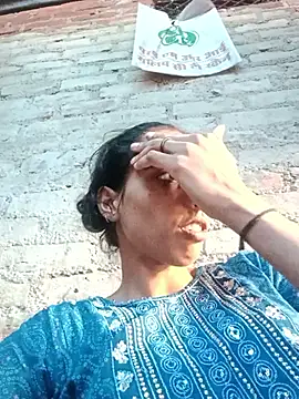 Pinki thakur 1 online show from 10.14.25