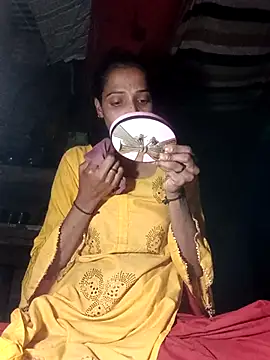 Pinki thakur 1 online show from 01.15.26