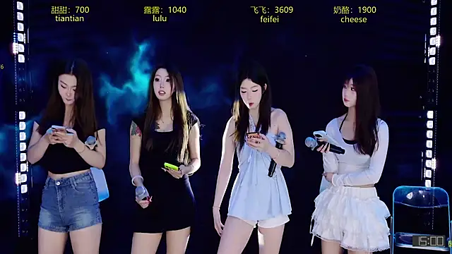 CrazyGirl-888 online show from 02.12.26