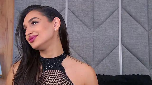 Kimberlymav online show from 02.07.26