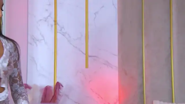 Kimberlymav online show from 07.22.26