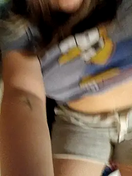 ivorywhisper online show from 02.11.26