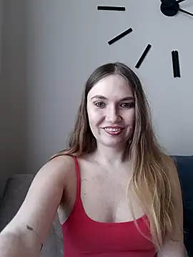 KisaVixen online show from 02.22.26