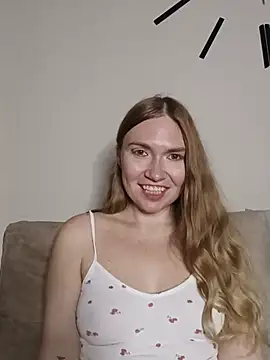 KisaVixen online show from 05.21.26