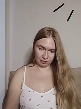 KisaVixen online show from 06.03.26