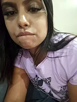 Indian GlowingMiax online show from 02.21.26